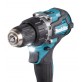 Makita DF002GD201 XGT gręžtuvas - suktuvas 2x2.5 Ah